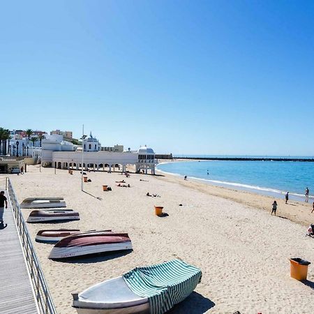 La Sorpresa Del Genoves By Cadiz4Rentals Exterior foto