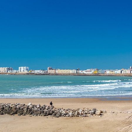 La Sorpresa Del Genoves By Cadiz4Rentals Exterior foto
